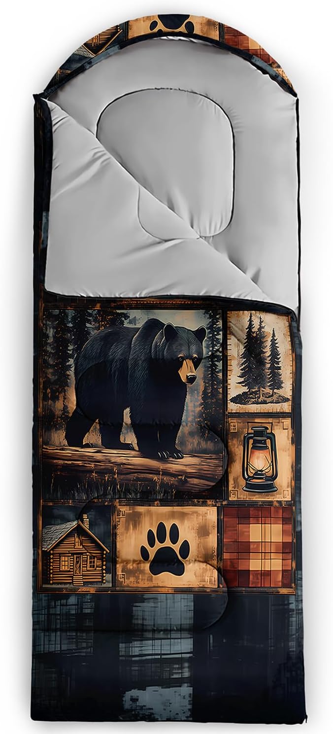 Teen Girls,Womens,Kids,Boys,Adult Sleeping Bag