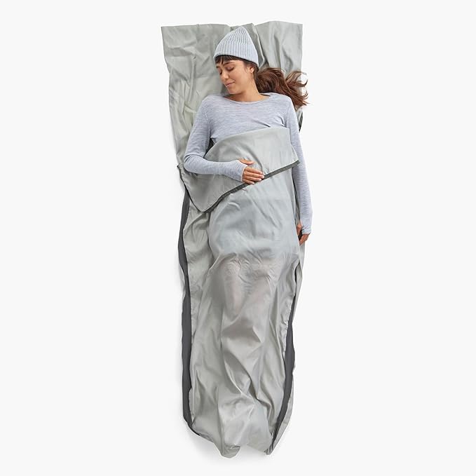 Sea to Summit Silk Blend Sleeping Bag Liner