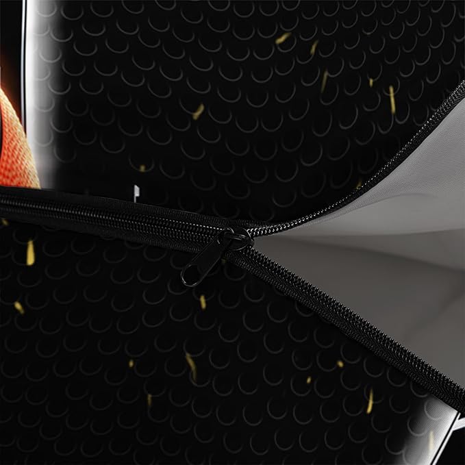 QOOMO Camping Sleeping Bags,3 Season Warm & Cool Weather,Lightweight,Waterproof Sleeping Bags for Adults & Kids,Traveling,and Outdoors,Camping Gear Equipment