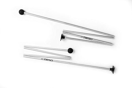 Neso 2 Extra Poles for a Beach Tent (Neso1)