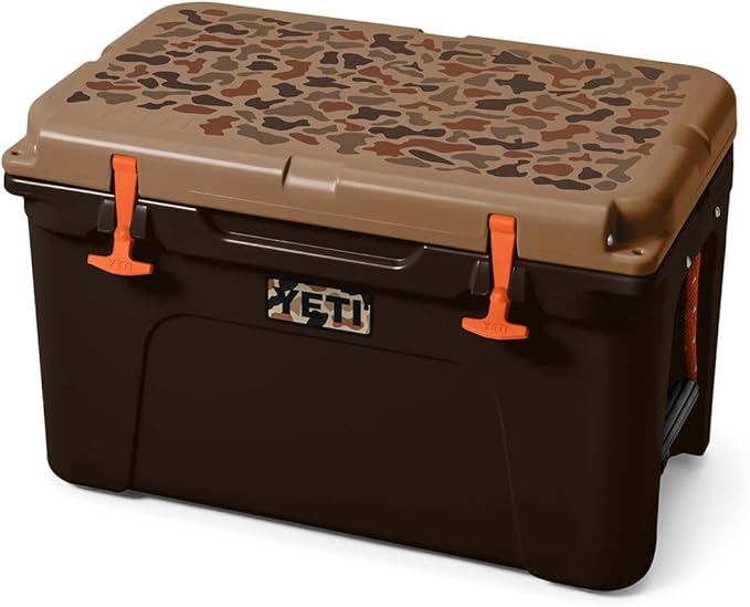 YETI Tundra 45 Cooler