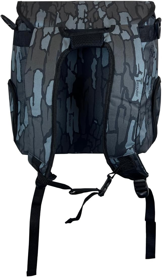 AO Coolers Mossy Oak Camo Collection of Soft Coolers