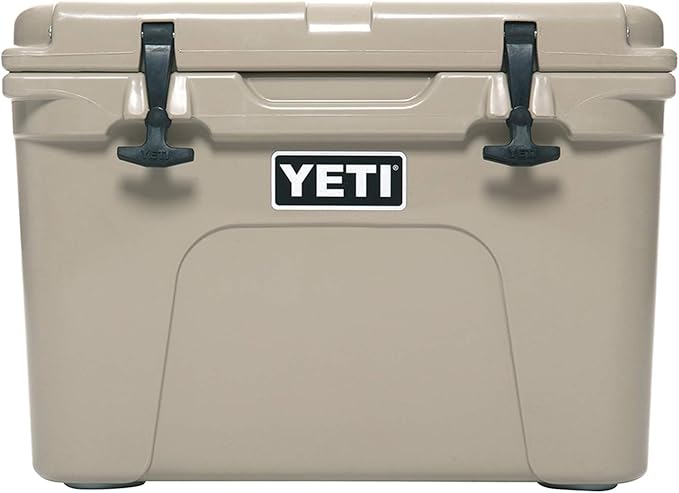 YETI Tundra 35 Cooler