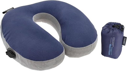 COCOON - Premium - Ergo Aircore Pillow Ultralight - U-Shaped- One Size