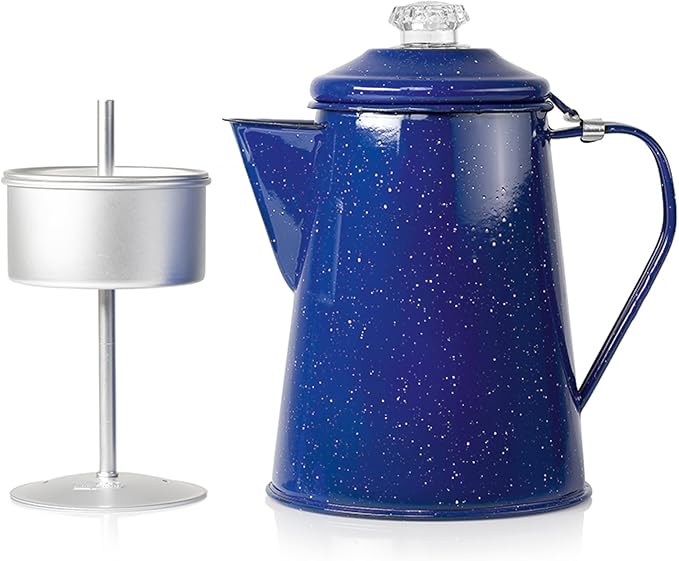 GSI Outdoors Mesa 8 Cup Percolator