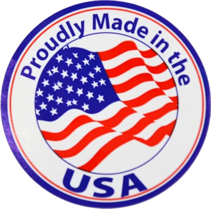 Mace Pepper Spray Holder Black Belt Pouch, Hidden Snap MK III Small, Fits up to 2oz