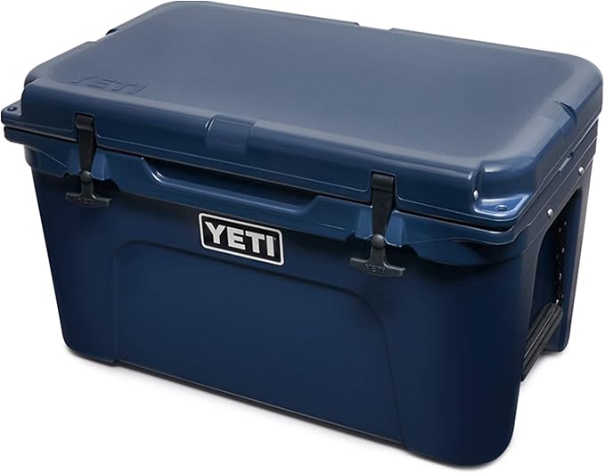 YETI Tundra 45 Cooler