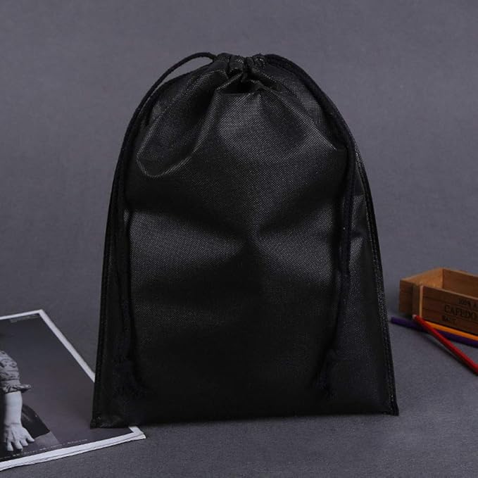 Soft Cotton Rope, 32 feet / 10m Rope, 8mm Thick, Soft Rope, Long Rope, Soft Tying Rope (Red+Red)