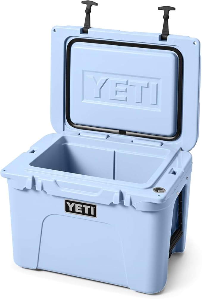 YETI Tundra 35 Cooler