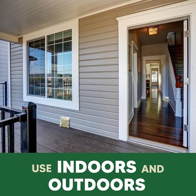 Pest Control Pouches, Mice Repellent Indoor, Rodent Repellent, Mouse Repellent, Mouse Deterrents, Rat Repellent for House,Roach,Spider,Roach,Ant,Mosquito,Silverfish and Lizard Repellent- 10P