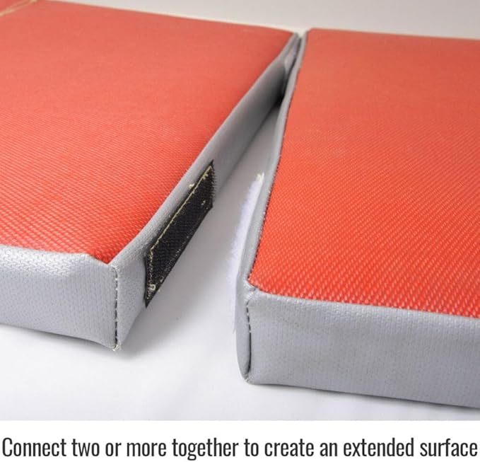 Revco Black Stallion Smashpad FR Welding Mat - AP3015