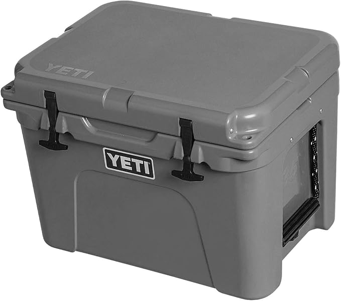 YETI Tundra 35 Cooler
