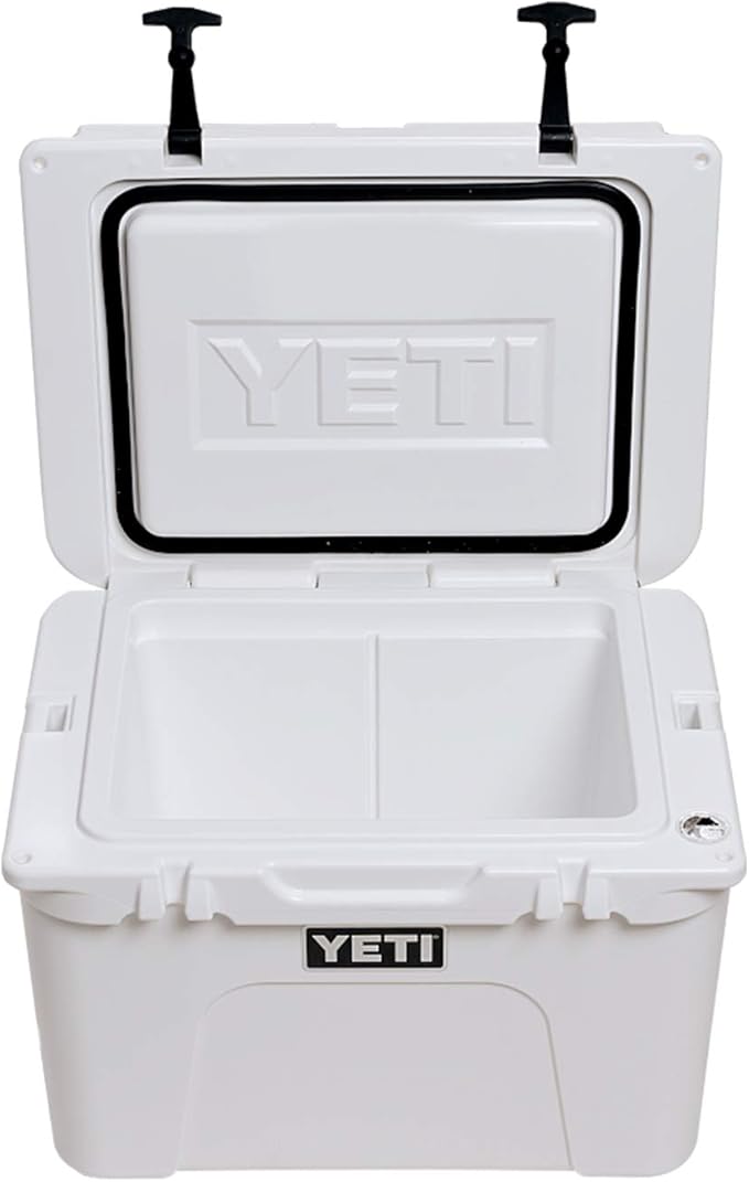 YETI Tundra 35 Cooler