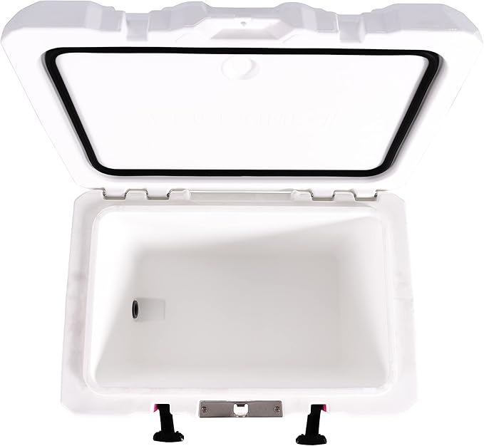 Lifetime Hard Cooler, High Performance Ice Chest