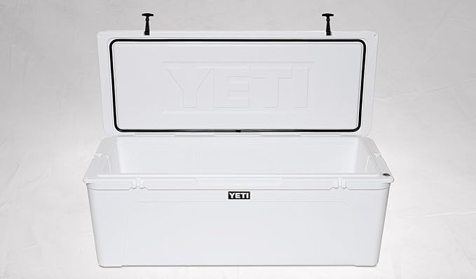 YETI Tundra 250 Cooler, White