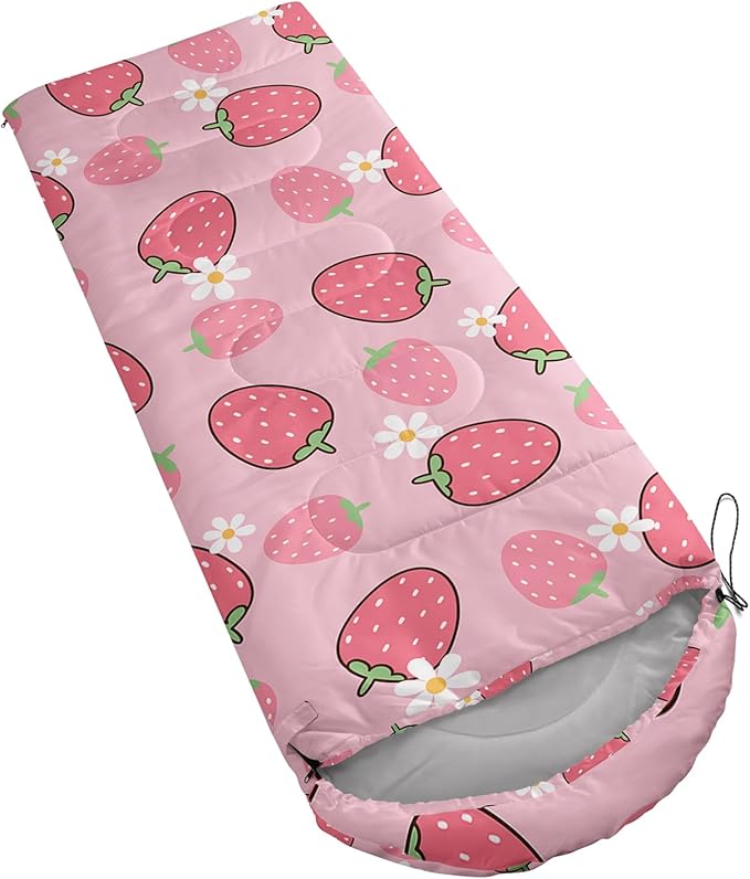 Teen Girls,Womens,Kids,Boys,Adult Sleeping Bag