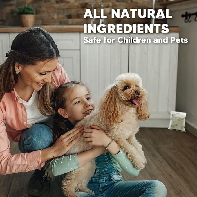 Pest Control Pouches, Mice Repellent Indoor, Rodent Repellent, Mouse Repellent, Mouse Deterrents, Rat Repellent for House,Roach,Spider,Roach,Ant,Mosquito,Silverfish and Lizard Repellent- 10P