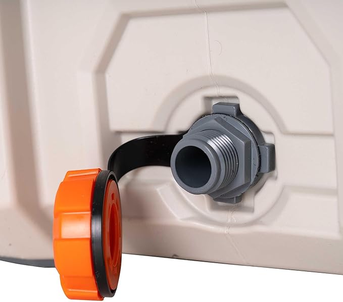 Lifetime Hard Cooler, High Performance Ice Chest