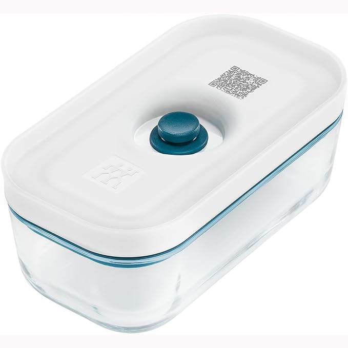 ZWILLING Fresh & Save Airtight Food Storage Container, Small, La Mer