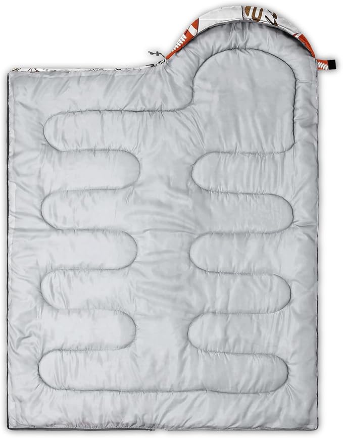 Print sleeping bag,sleeping bags,Outdoor Camping Sleeping Bag，Suitable For Children Boys And Girls Portable,Waterproof,Compact And Lightweight,Great For Outdoor Camping,Backpacking And Hiking