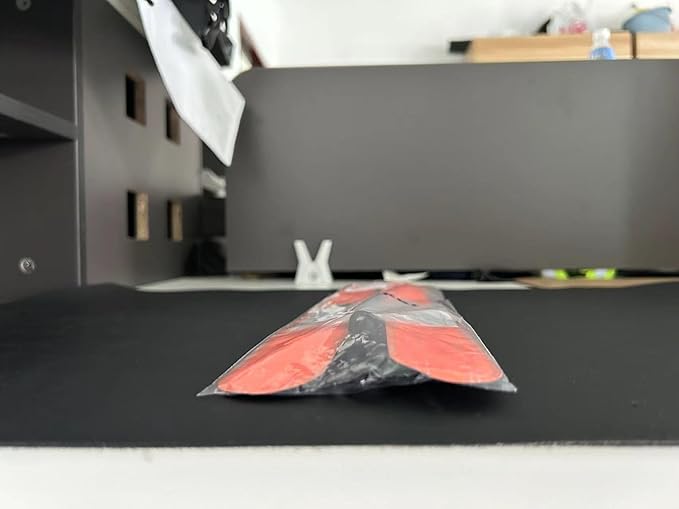 Simket LED Armband Rechargeable for Running(2 Pack), Running Lights for Runners, Running Lights, High Visibility Reflective Running Gear Adjustable Light Up Arm Bands for Men Women Kids