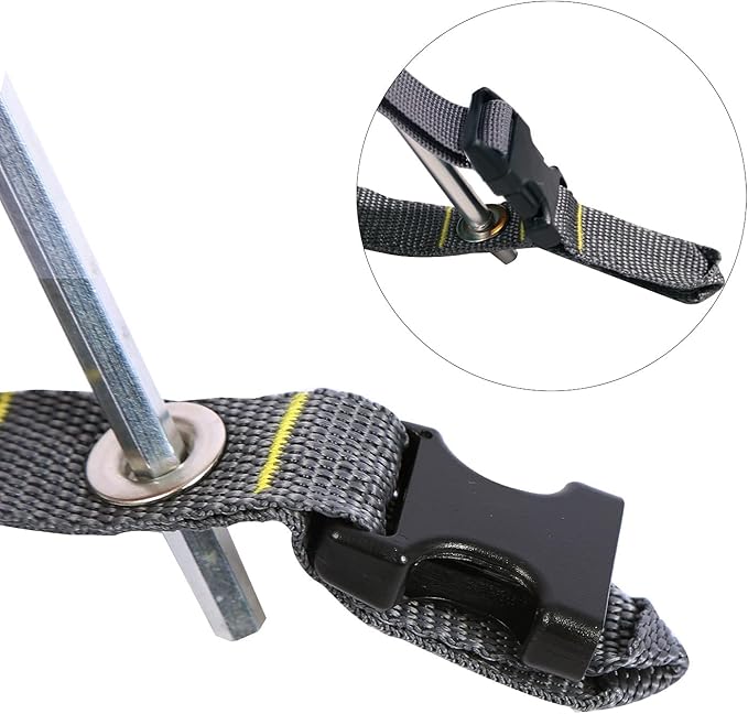 REDCAMP Ultralight Tent Footprint for 1-2 Person Tent, Multifunctional Waterproof Camping Tarp for Outdoor Hiking, Lightweight and Compact, 87"x55"