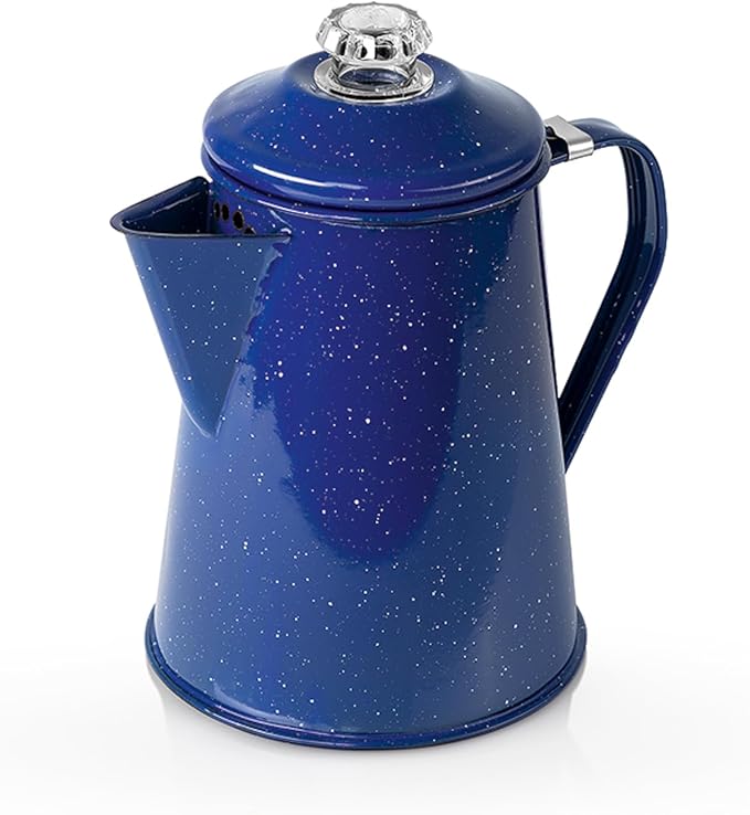 GSI Outdoors Mesa 8 Cup Percolator
