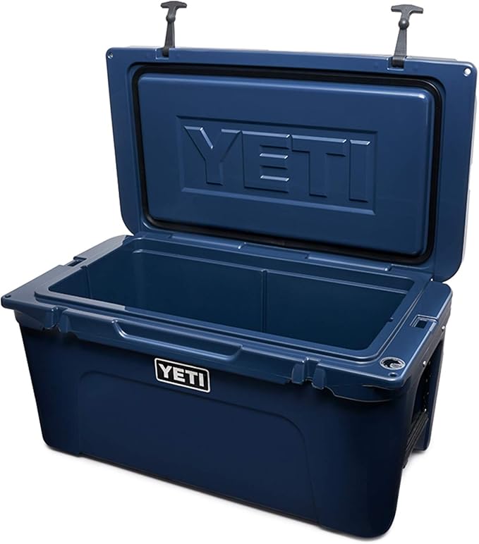YETI Tundra 65 Cooler