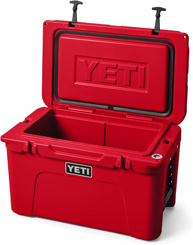 YETI Tundra 45 Cooler
