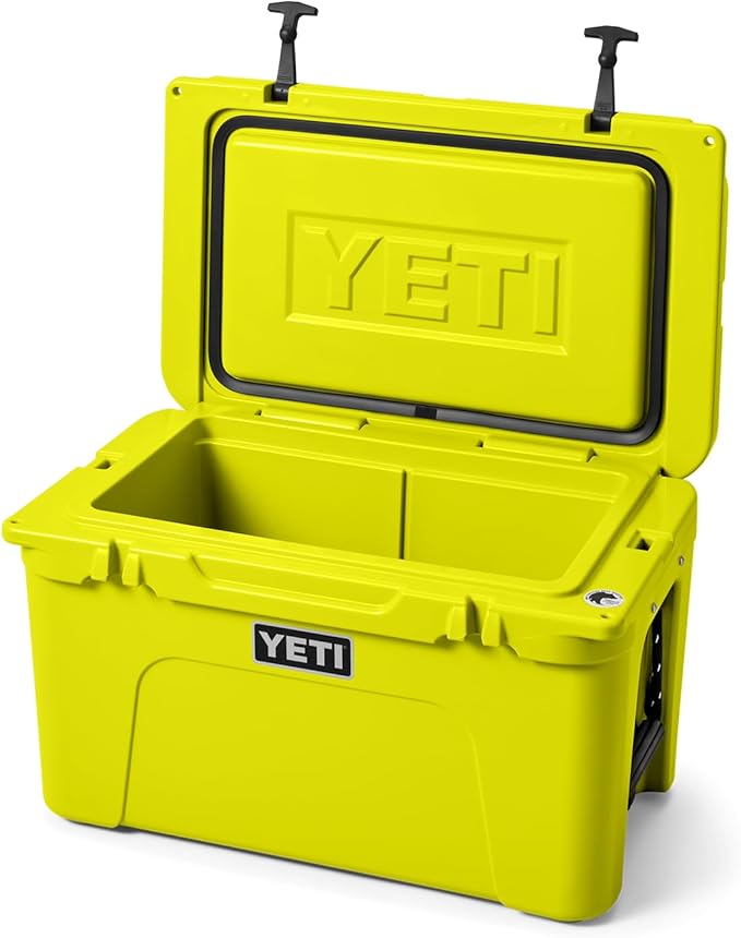 YETI Tundra 45 Cooler