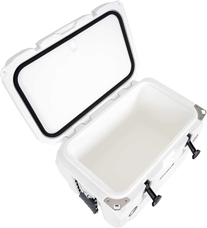 Lifetime Hard Cooler, High Performance Ice Chest