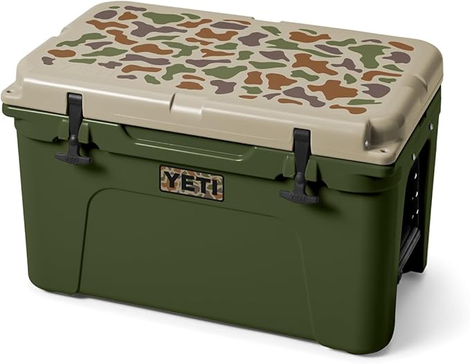 YETI Tundra 45 Cooler