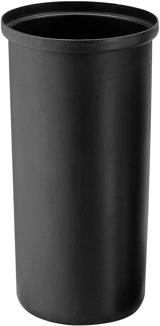 Rigid Plastic Liner for Aluminum Trash Can, 20 Gallon