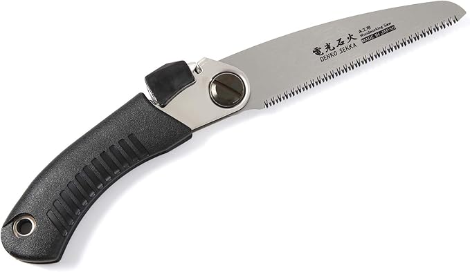 Woodworking Saw, Japanese Pull Saw for Woodworking and Wood Craftsmanship, Long Handle with Precision Blade and Cutting Power, Heavy Duty (Woodworking Saw)