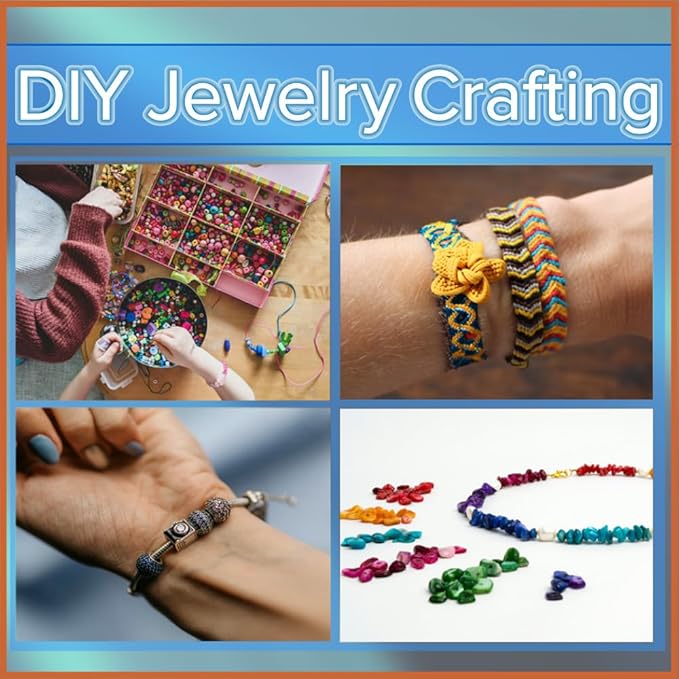 Paracord Planet Micro Paracord – Thin Braided Cord for Crafting, Fishing, and DIY Projects in 125 ft Spools – Reflective Black