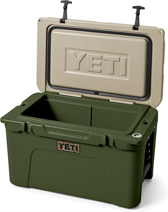 YETI Tundra 45 Cooler