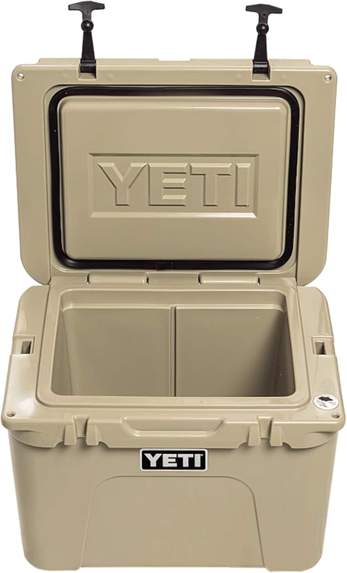 YETI Tundra 35 Cooler