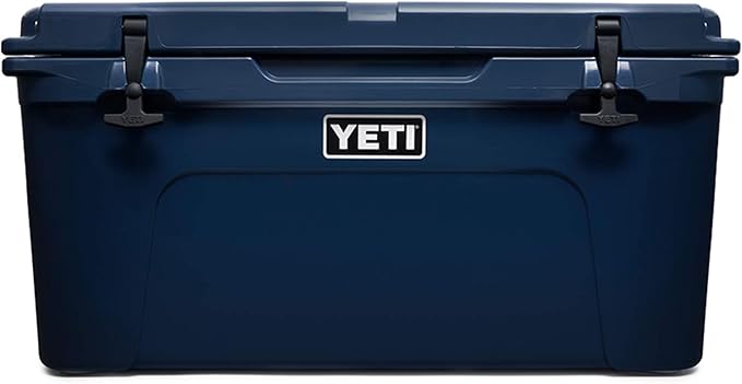 YETI Tundra 65 Cooler