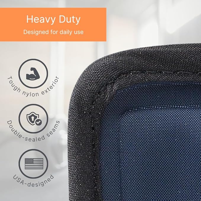 FlexiKold Gel Neck Ice Pack (23" X 8" X 5") - Reusable Cold Pack Compress (Therapy for Pain, Injuries of Neck, Lower Back, Shoulder, wrap Around Knee, Foot, Thigh, Elbow) - A6301-COLD