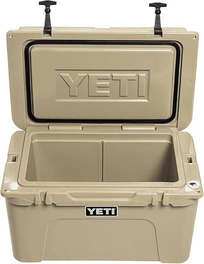 YETI Tundra 45 Cooler