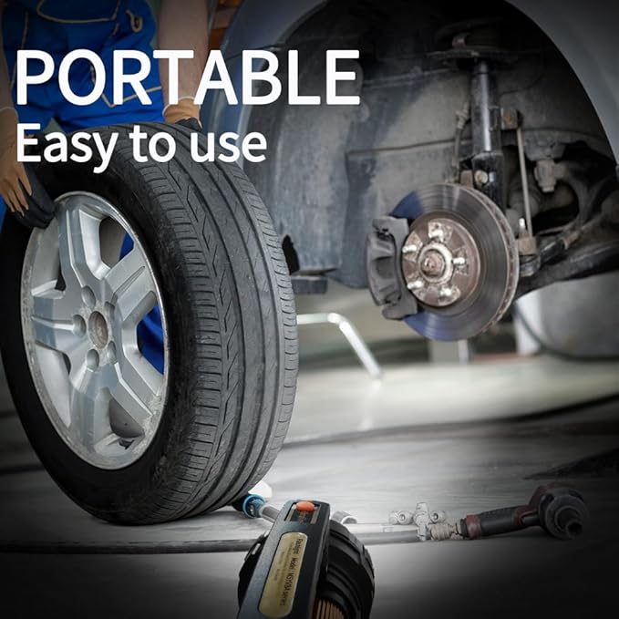 Flashlights High Lumens Rechargeable Spotlight with 1200 Lumen 30H Handheld Spotlight,IP67 Waterproof Rechargeable Flashlights Outdoor,3400mAh USB Charger for Camping Hunting