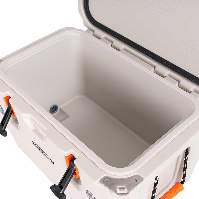 Lifetime Hard Cooler, High Performance Ice Chest