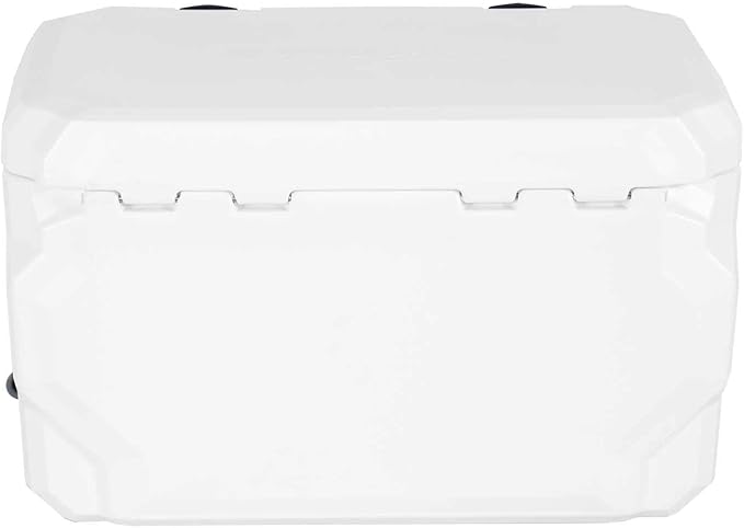 Lifetime Hard Cooler, High Performance Ice Chest