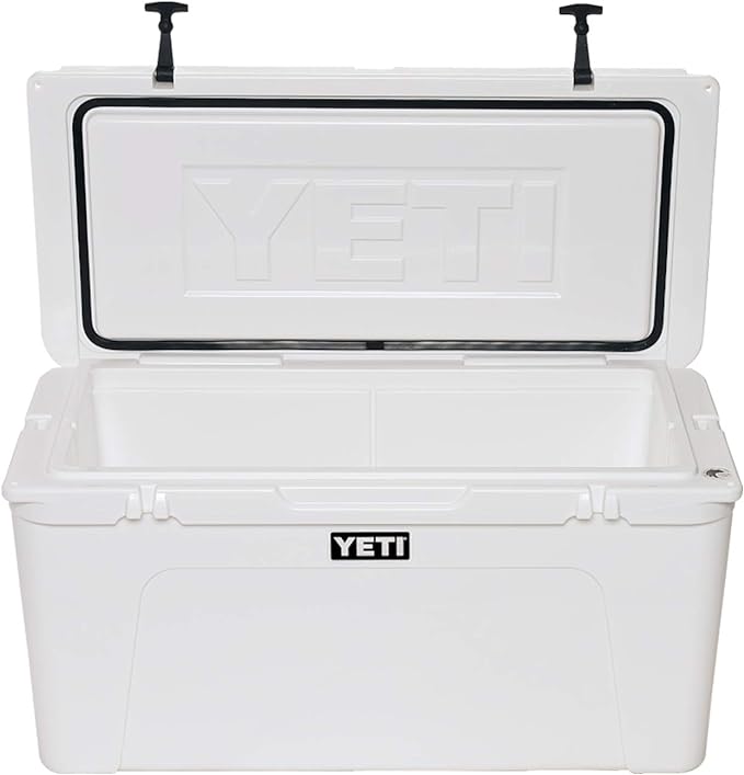 YETI Tundra 110 Hard Cooler