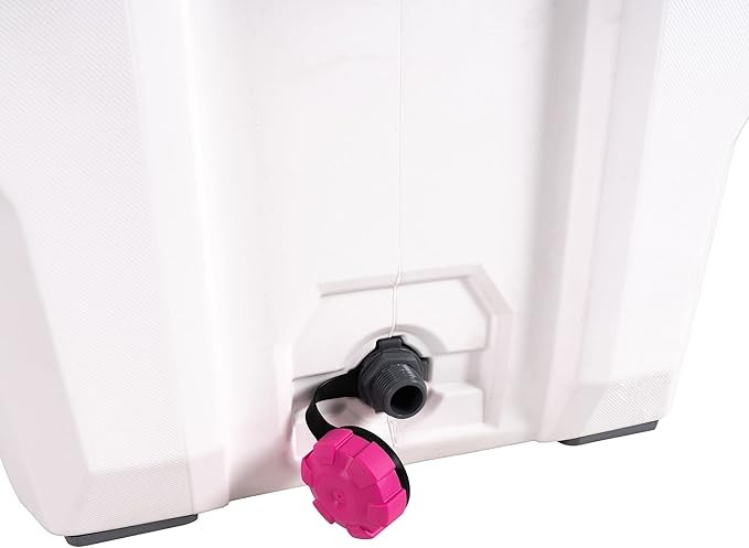 Lifetime Hard Cooler, High Performance Ice Chest