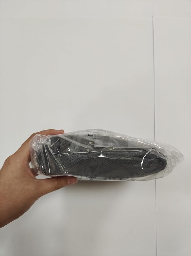 ZOMAKE Ultra Lightweight Hiking Backpack 20L, Packable Small Backpacks Water Resistant Daypack for Women Men(Medium Grey)