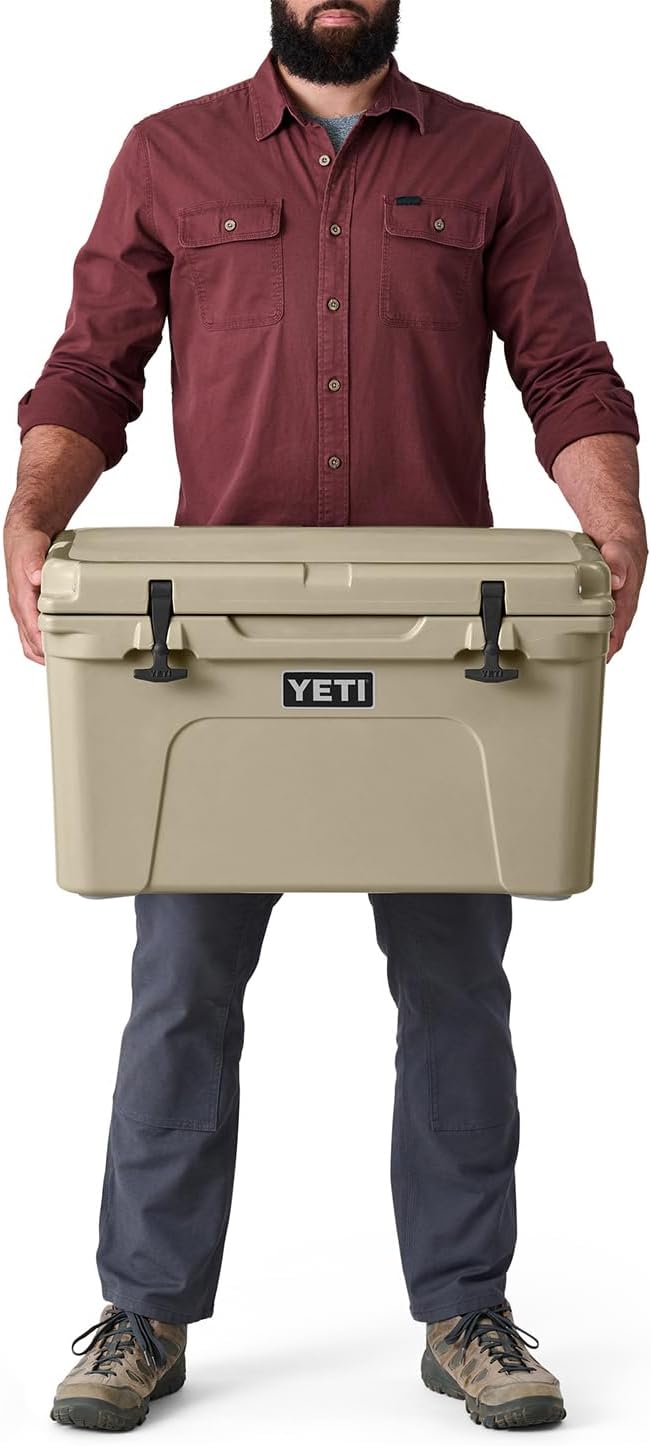YETI Tundra 45 Cooler