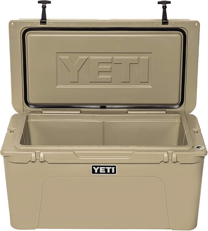 YETI Tundra 75 Cooler