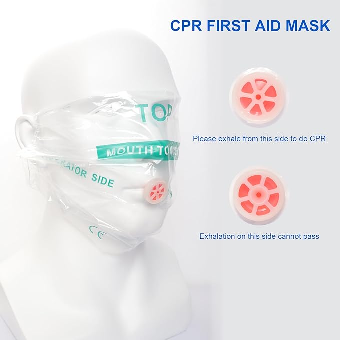 Snake Bite Kit Bee Sting Kit Venom Extractor Suction Pump Emergency Sting Bite Kit First Aid Supplies for Backpacking Camping and Hiking