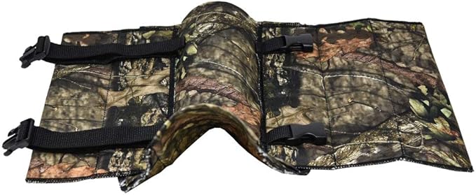 Crackshot Men's Snake Bite Proof Guardz Gaiters